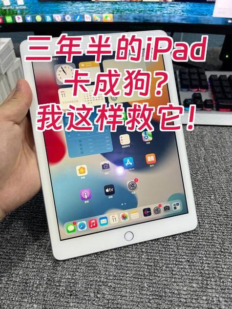 ipad2018吃鸡卡顿怎么处理
