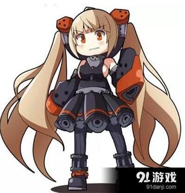 崩坏学园加特林怎么获得