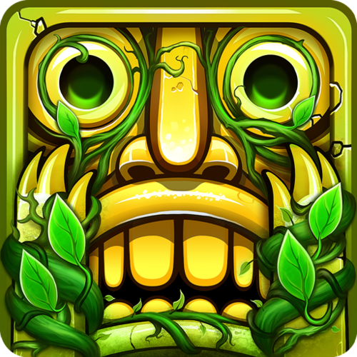 神庙逃亡temple run2