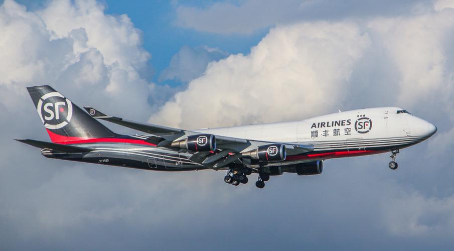 波音747系列