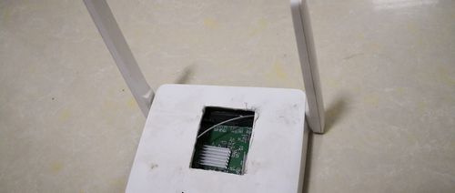 路由器不稳定断断续续