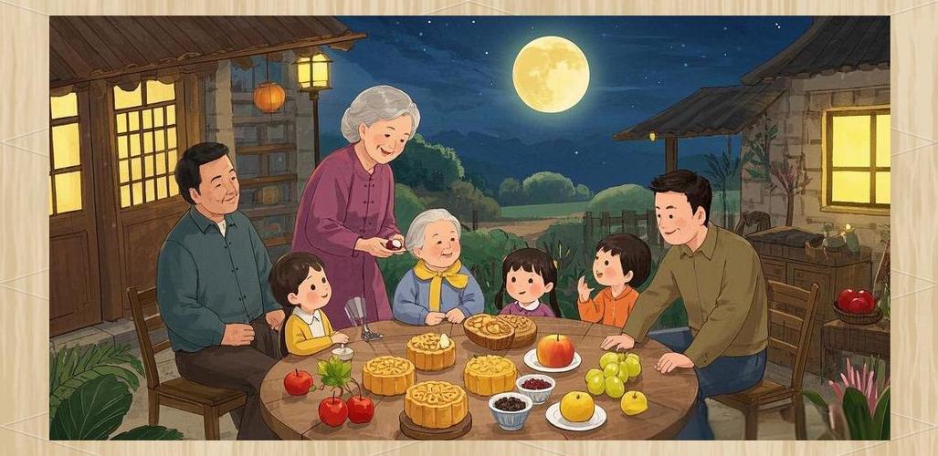 给父母制作相册上的话