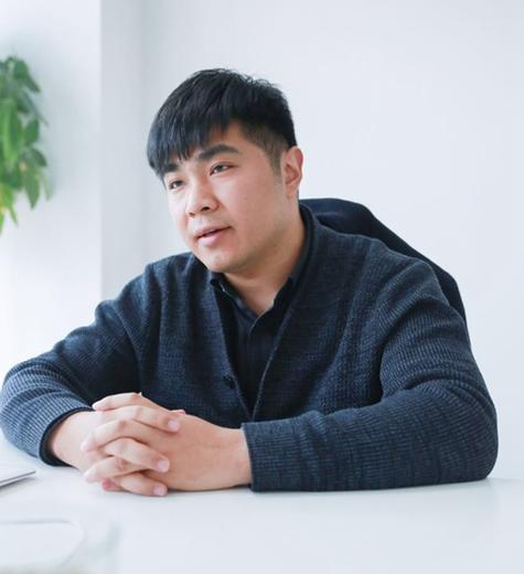 证优客闫磊