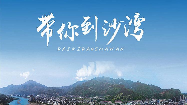 带你去沙湾的歌曲