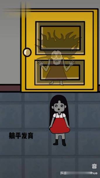 躺平发育变态魔改版