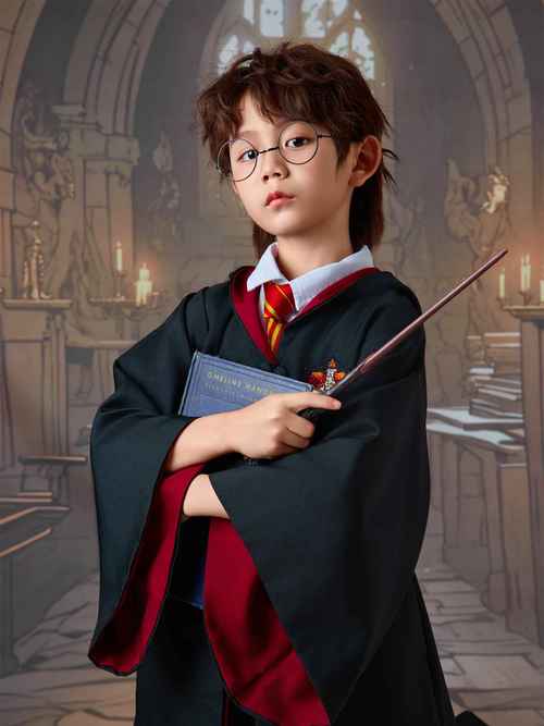 魔法少年人物现在是谁