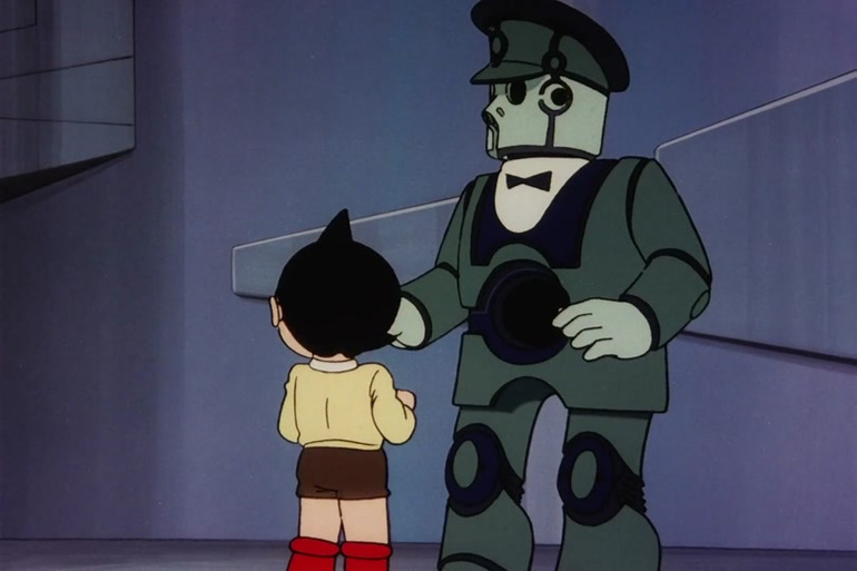 阿童木1980国语版免费观看