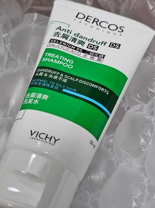 微资洗发水怎么样