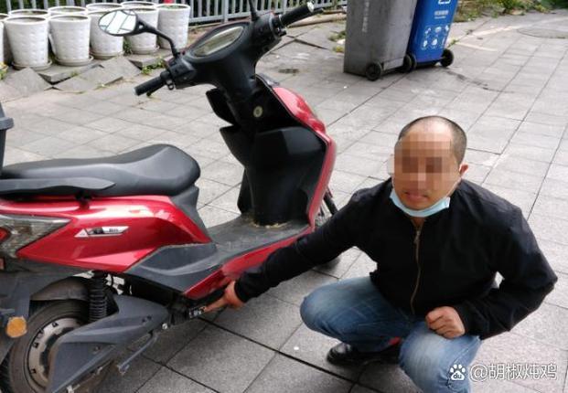 小偷为什么不偷汽车呢