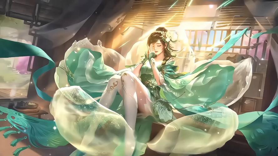 三国杀陆郁生截图