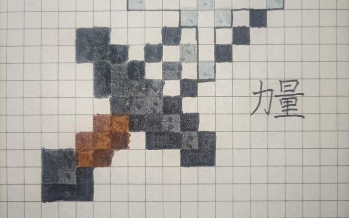 我的世界力量buff有什么用