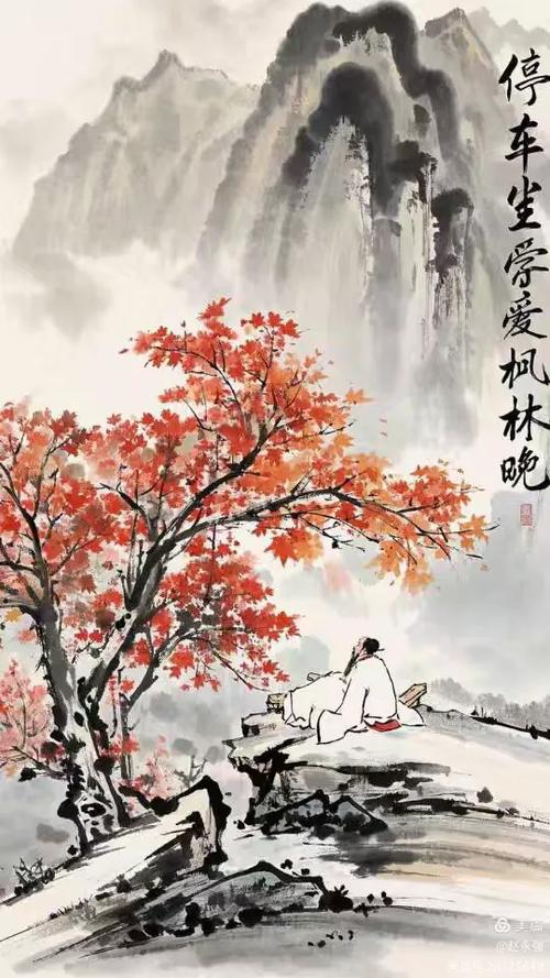 杜牧的主要作品