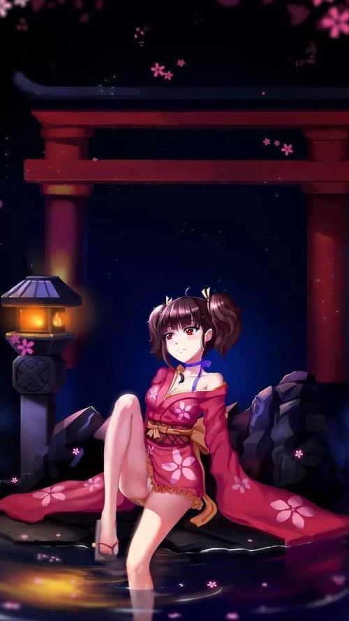 甲铁城无名高清图片