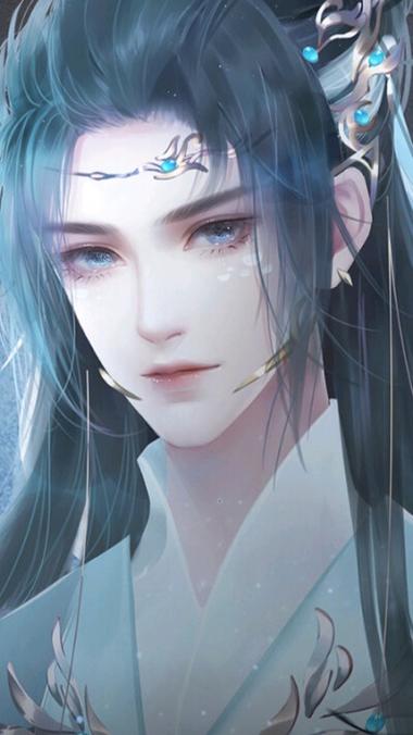 橙光游戏男性向古风