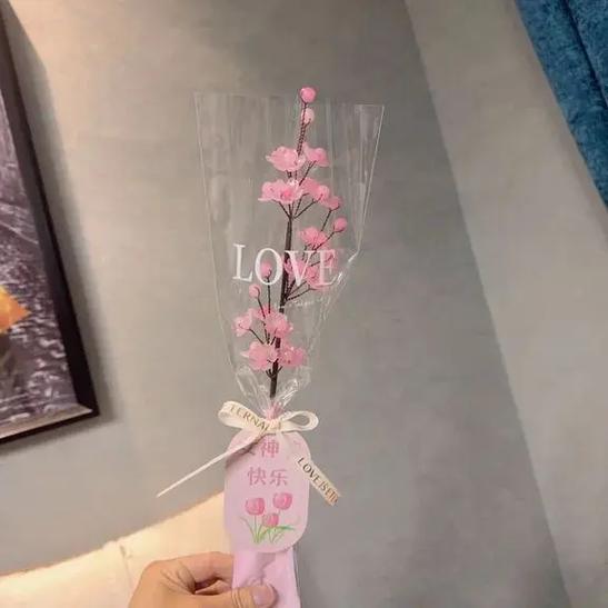 手工花工厂联系电话