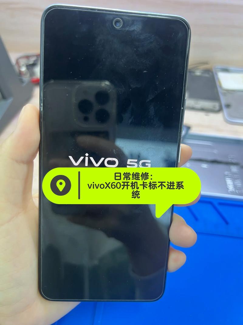 vivo返厂维修是寄到哪里