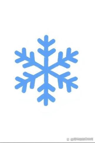 雪花特殊符号大全复制