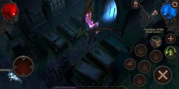 复仇rpg汉化版攻略