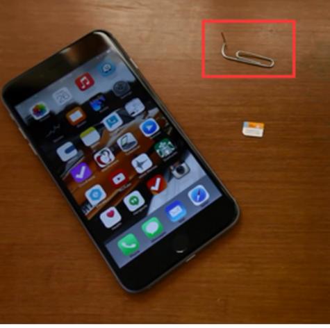 iphone频繁插拔sim卡游戏截图