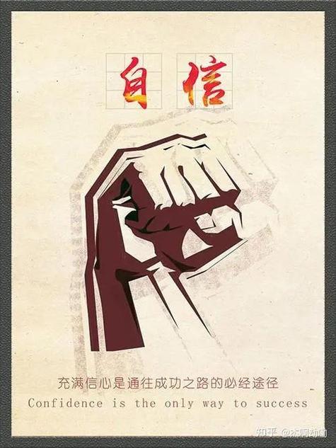 所有的成功都是从勇敢开始