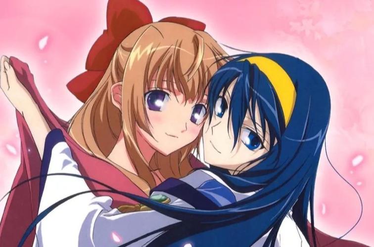 神无月的巫女百度云无修版