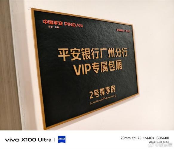 银行vip号可随意取么