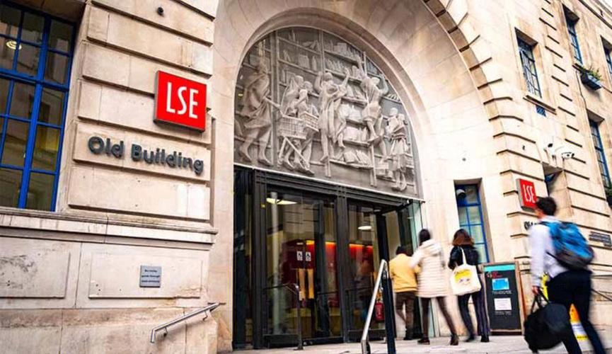 lse 传媒