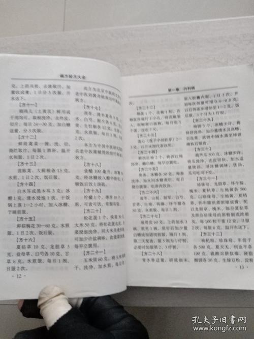 民间偏方秘方大全下载截图