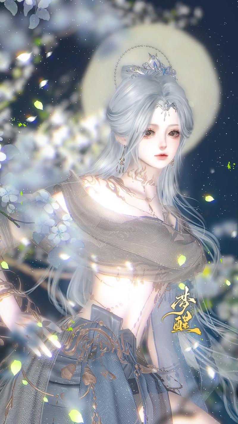 逆水寒秦素衣奇遇缩略图