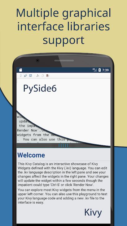 pydroid下载