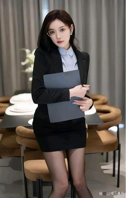 女神秘书