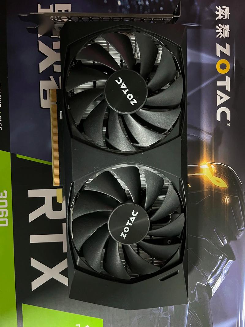新版3060发售时间
