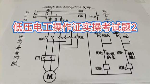 电工证必背1000题游戏截图