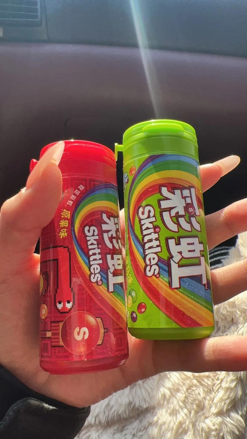 儿童最好的三种糖