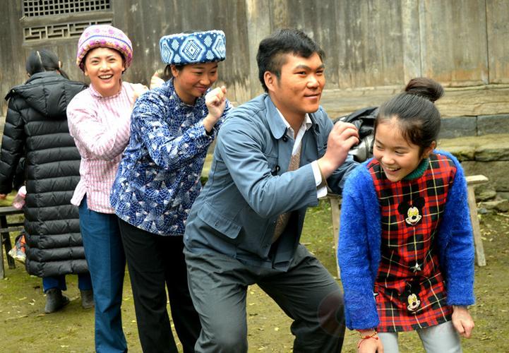 红月亮电视剧