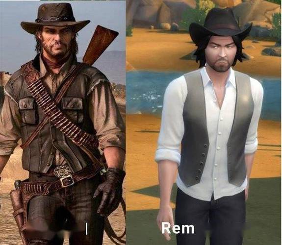 gta4人物介绍