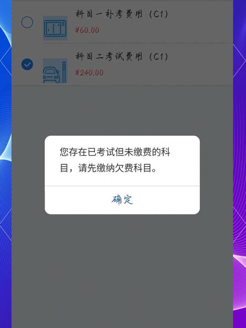 缴费系统繁忙进不去怎么办