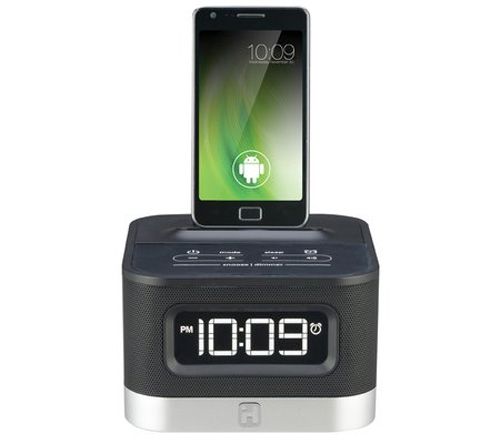 iHome小音箱