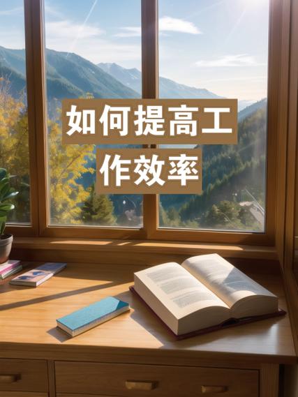 个人工作改善建议简短