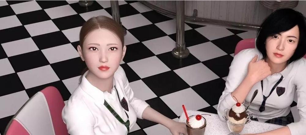 我未来的老婆安卓