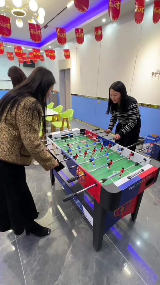橙体馆是干什么的