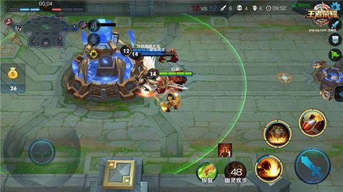 玩3v3什么英雄最好一打2