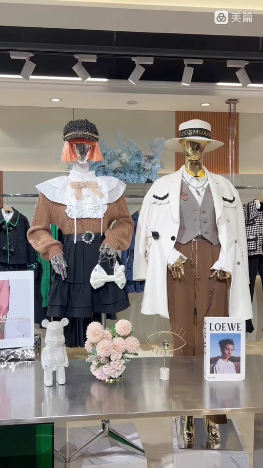 uy是什么品牌衣服