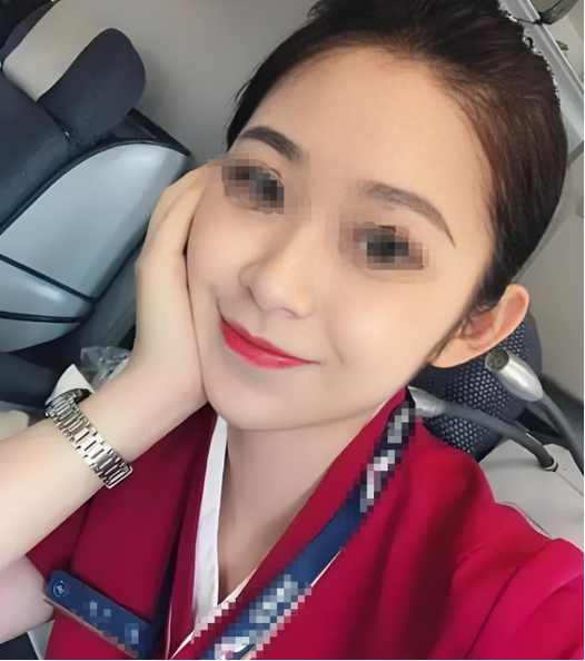 蛇蝎空姐