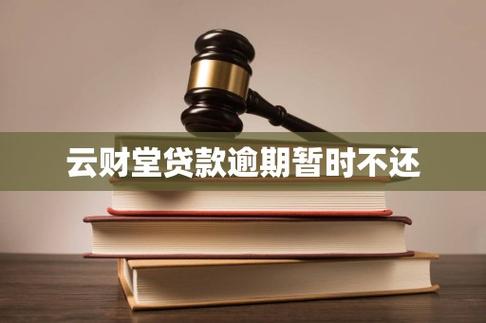 云财堂借款app下载安装缩略图