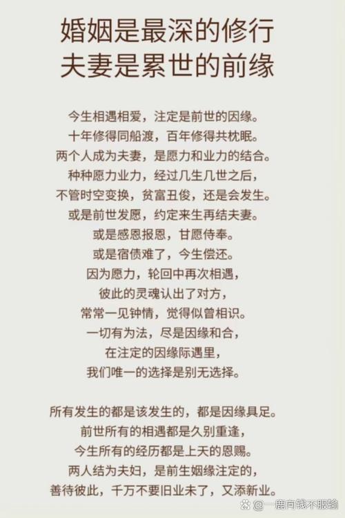 查前世两个人什么关系