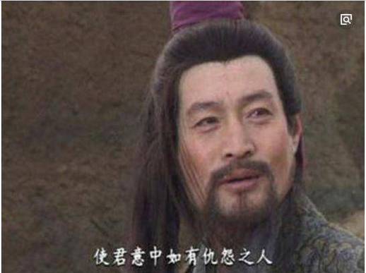 徐庶放魏骑可以吗