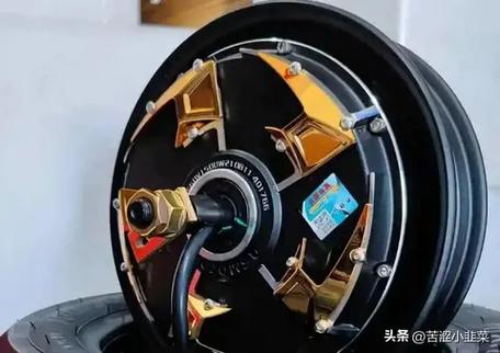 电动车电机能用几年