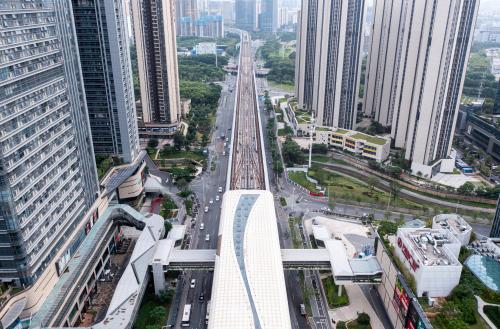 深圳凤凰城图标