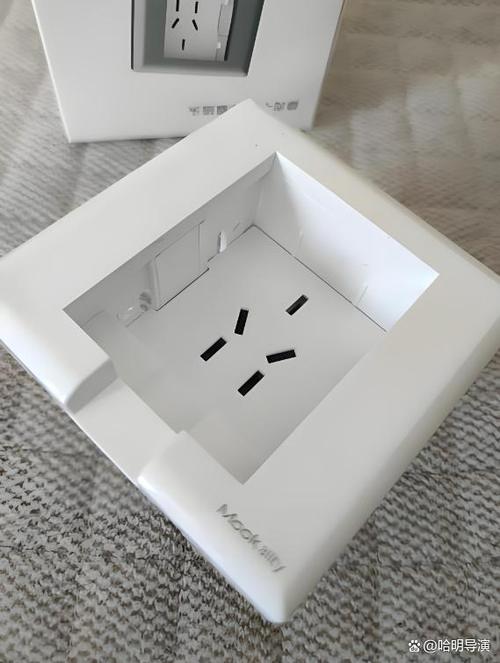 嵌入式插座需要换底盒吗
